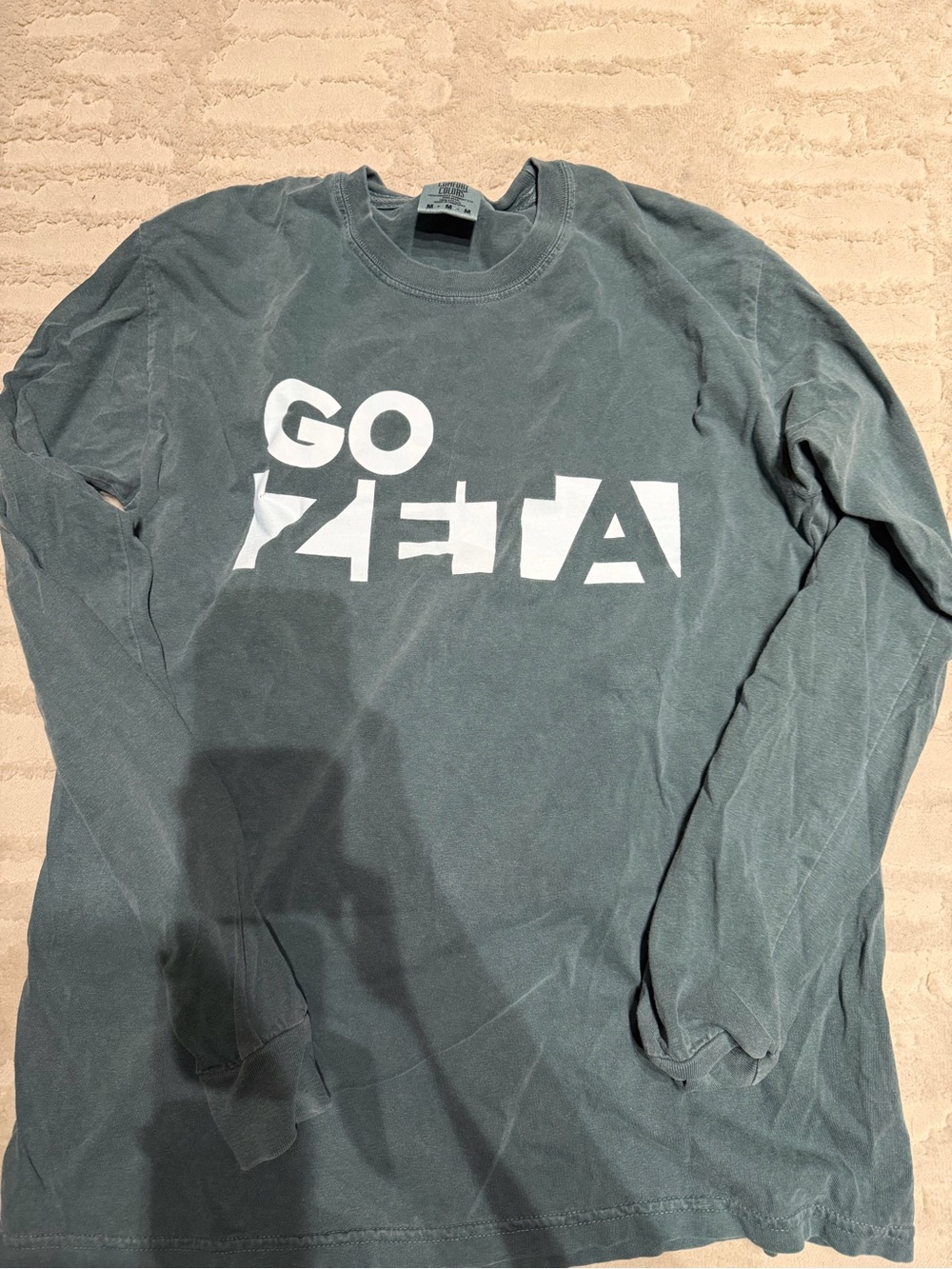 Zeta Tee